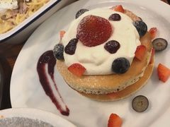 -AFS Cafe & Canteen(闽江二路店)