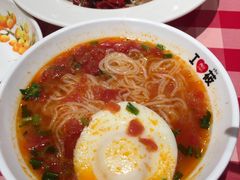 -西贝莜面村(镇江苏宁广场店)