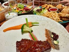 -赤火牛排(金狮广场店)