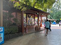 -郑州方特水上乐园