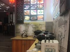 -老徽州臭鳜鱼(老街店)