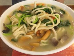 -大明寺素食坊(扬子江中路店)