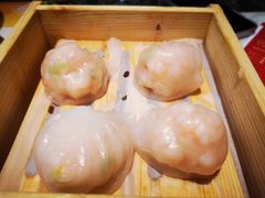 -點無缺茶楼·海鲜酒家(世博店)