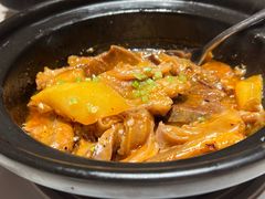 -恒悦轩·粤菜(上海展览中心店)