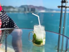 -三亚福朋喜来登酒店·大堂吧