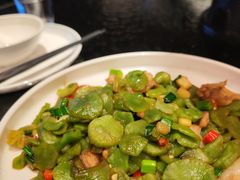 -桂花里·衢州菜·精酿餐吧(未来科技城万达广场店)