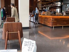 -星巴克臻选(深圳万象天地旗舰店)