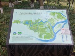 -海珠湖公园