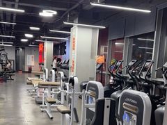 -形馆健身·普拉提(加州店)