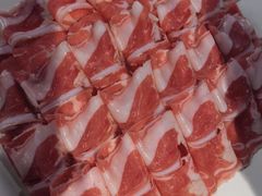 -京门老爆三·铜锅涮肉 爆肚(望京店)