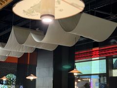 -晓淮山·扬州早茶·淮扬菜(龙阳广场店)
