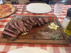 -安立可意大利美食