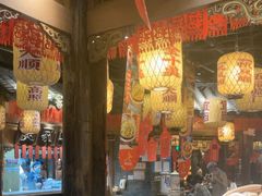 -南京大牌档(济南万象城店)