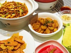 -靓虾二哥·龙虾馆(大塘总店)