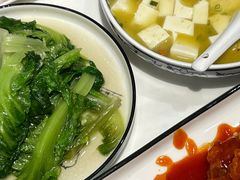 -老苏州芳和园茶酒楼  传统苏帮菜(观前店)