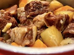 -老爷庙风味美食府(魏都大道店)