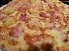 -萨莉亚意式餐厅(杭州滨江天街店)