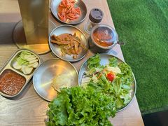 -西塔老太太泥炉烤肉(沈阳店)