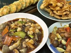 -君霖海鲜私房菜(春柳店)