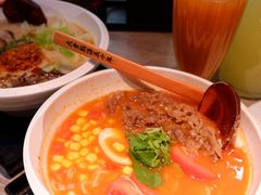 -味千拉面(南宁江南万达店)