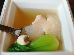 -新天世纪中餐厅
