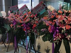 -MOCUS莫卡斯餐厅(祥云小镇店)