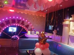 -皓声音KTV(新景店)