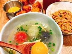 五彩鱼丸-陈家生煎(世茂双子塔店)