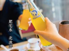 -东门口涮肉·砂锅·烤串(老门东店)
