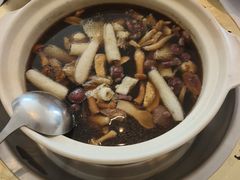 -天宜隆蘑菇宴火锅(石景山旗舰店)