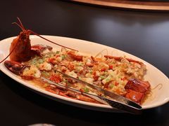 -望海湾海鲜楼·海鲜(开发区店)