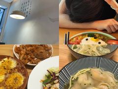 -红小满休闲餐厅(十全街店)