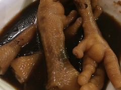-喜鹊茶点.啫煲(车陂店)