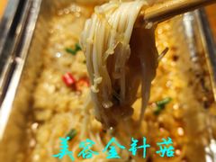 -腰子哥烤串(石佛营炫特店)
