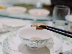 过桥猪腰片-潮林府私房菜