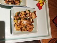 -滋色臻选川菜(北京坊旗舰店)