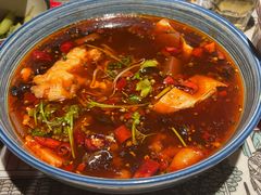 -绿茶餐厅(财富购物中心店)