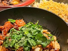 -食锦记·福建私房菜(万宝广场店)
