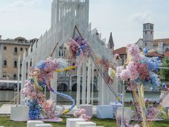 -华谊兄弟（长沙）电影小镇