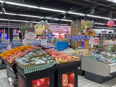 -世纪联华超市(大关店)