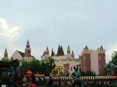 -安徒生童话乐园