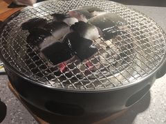 -吉力烤鳗