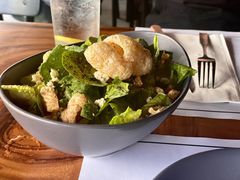 -Cha Café and Bistro