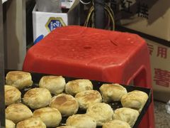 -林记正泉茂绿豆饼店(东街店)