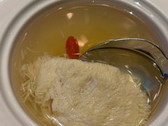 -无锡苏宁银河国际酒店-悦府65中餐厅