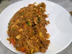 -阿拉伯萨娜餐厅(石马社区店)