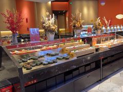 -空之介寿喜烧·和牛放题(恒隆广场店)