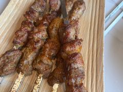 -巴依老爷新疆美食(常营店)