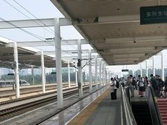 -安阳东站