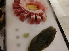 -老板娘的烤肉店(港湾广场店)